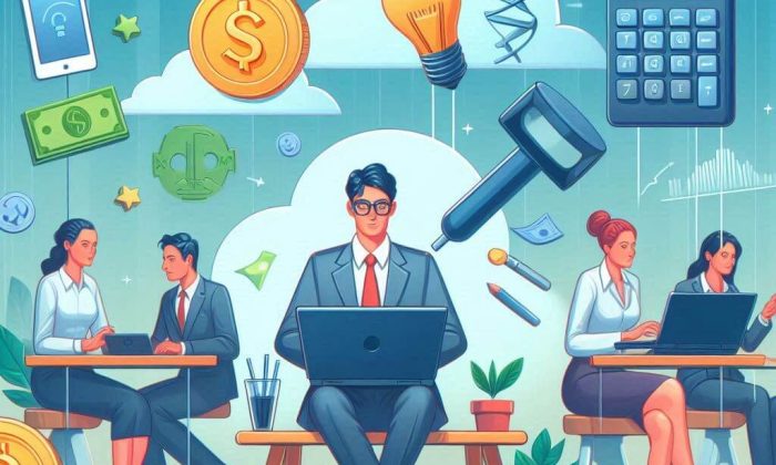 Como Atrair Clientes na Advocacia Tributária com Estratégias Digitais