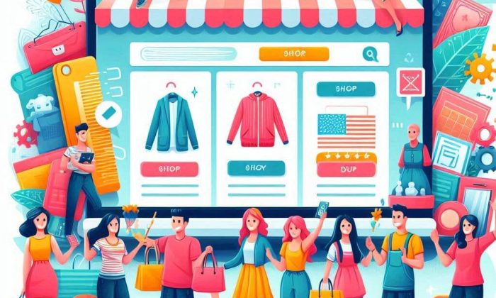 Como Atrair Mais Visitantes para o Seu E-commerce