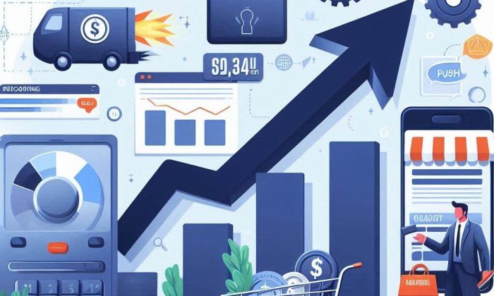 Como Aumentar Vendas com Web Push_ Estratégias e Dicas