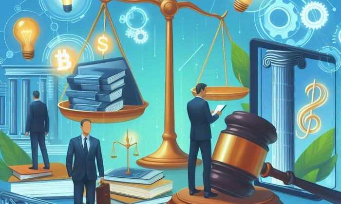 Como Captar Clientes na Advocacia Empresarial Usando Marketing Digital