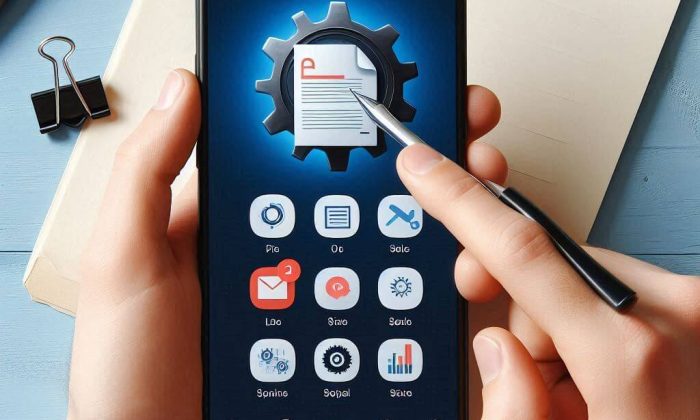 Como Converter Arquivos PDF para Word no Celular_ Passo a Passo Fácil