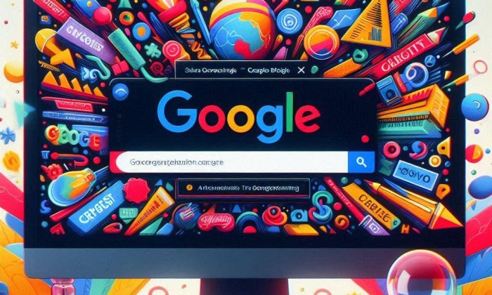 Como Fazer Seu Site Aparecer no Google_