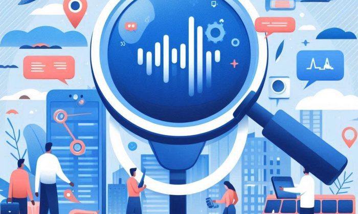 Como Otimizar Seu Site para Voice Search e Melhorar o SEO