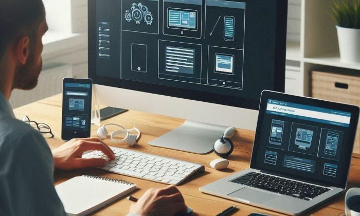 Como Testar a Responsividade do Seu Site e Garantir Uma Navegação Ótima
