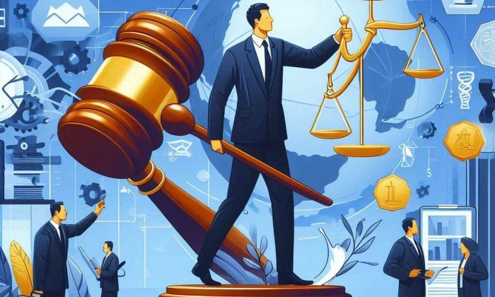 Como Usar o Marketing Digital para Captar Clientes na Advocacia