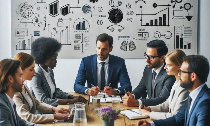 Como Utilizar a Inteligência Artificial para Aumentar o Faturamento