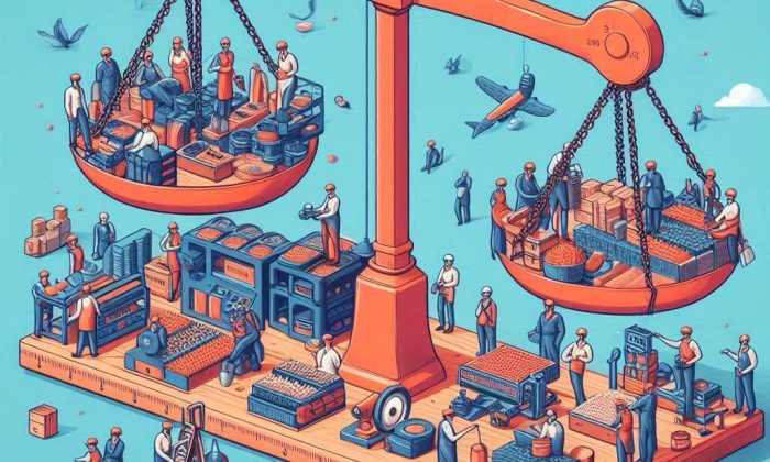 Como a Escala 6x1 Afeta a Qualidade de Vida dos Trabalhadores de Comércio e Indústria_