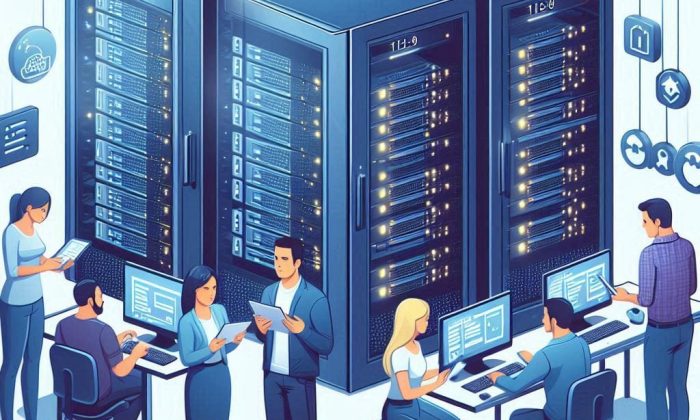 Como a Hospedagem Afeta o SEO do Seu Site_