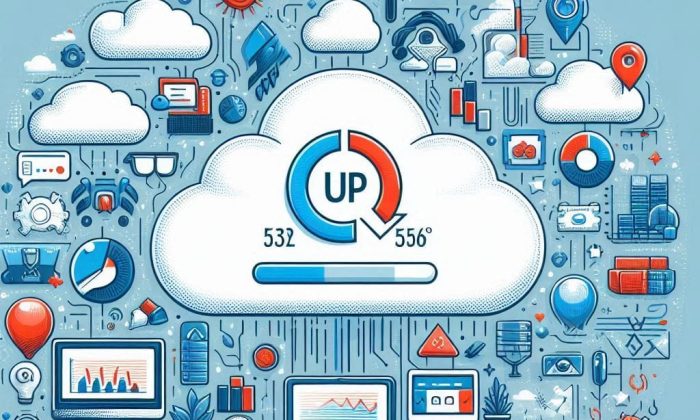 Como o Uptime Impacta a Experiência do Usuário e o SEO_