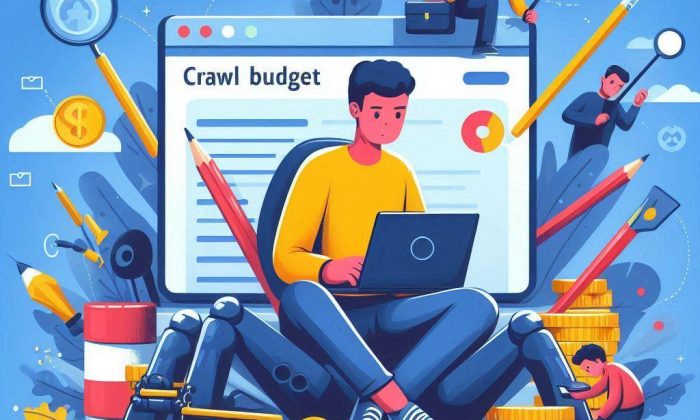 Crawl Budget_ O Que é e Como Influencia o SEO do Seu Site_