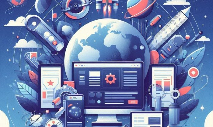 Criação de Site Responsivo_ O Guia Definitivo para 2024