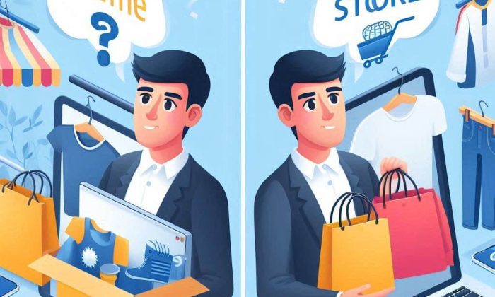 Diferença Entre E-commerce e Loja Virtual_ Qual É a Melhor Opção_