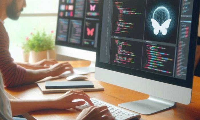 Diferença entre Web Designer e Desenvolvedor Web