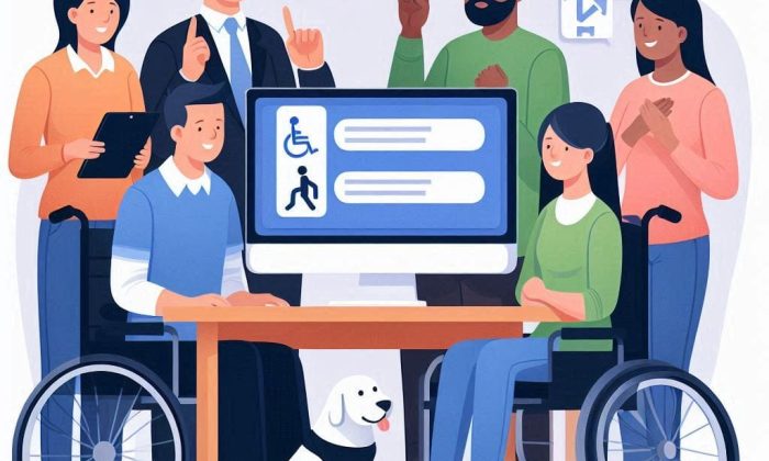 Diretrizes de Acessibilidade Web (WCAG (1)