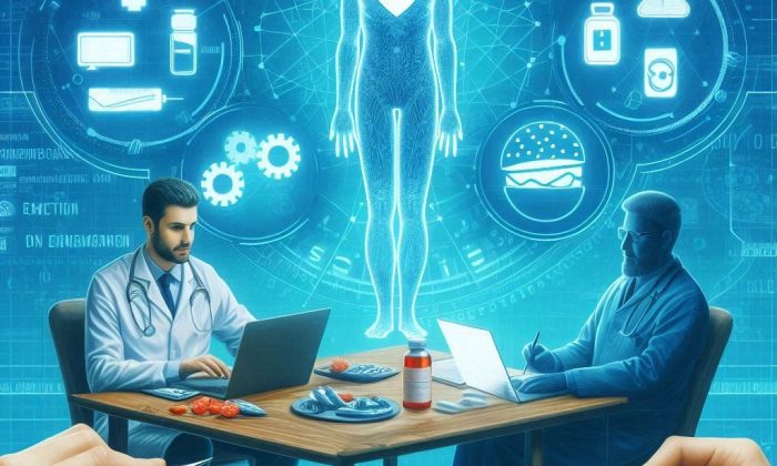 EAT e YMYL_ Práticas Recomendadas para o Ramo da Medicina