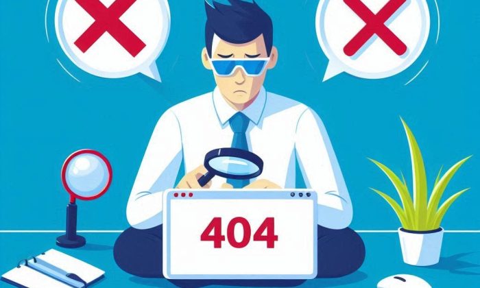 Erro 404 Afeta o SEO_ Como Evitar e Corrigir