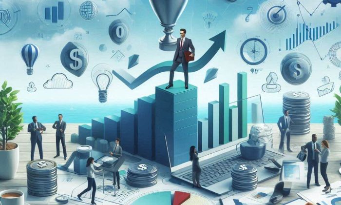 Estratégias de Sucesso para Aumentar Suas Vendas Online