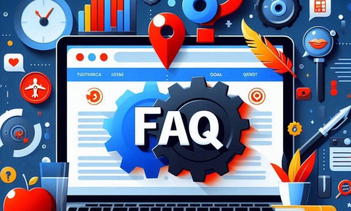 FAQ para Site_ Como Criar Perguntas Frequentes que Ajudam no SEO