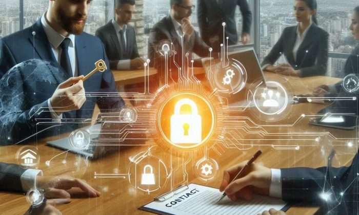 Fechamento de Contrato_ Como Facilitar o Processo de Fechamento com Clientes em 2024