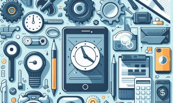 Ferramentas Essenciais para Gerenciar um E-commerce com Eficiência Ferramentas Essenciais para Gerenciar um E-commerce com Eficiência