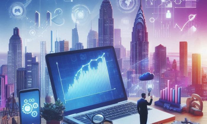 Ferramentas Ideais para Gerenciar um E-commerce em 2025