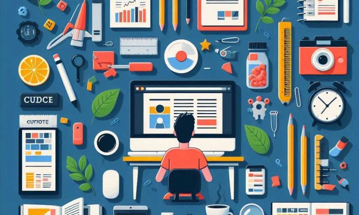 Guia Completo para Criação de Conteúdo_ Do Planejamento à Análise de Resultados