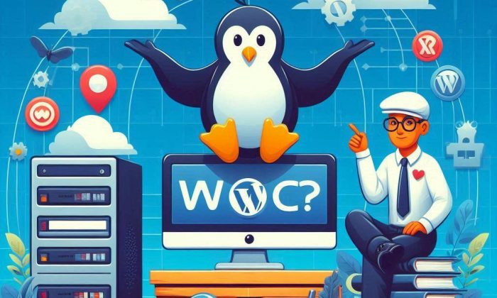 Hospedagem Linux ou Windows_ Qual Escolher para Sites WordPress_
