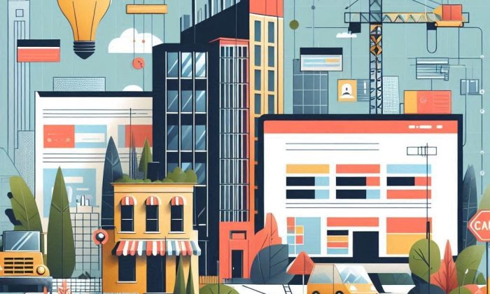 Layouts Modernos para Encantar o Público Campineiro_ Destaque-se com um Site Atualizado!