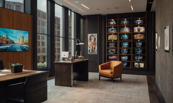 Marketing Digital para Clínicas de Oncologia de Precisão