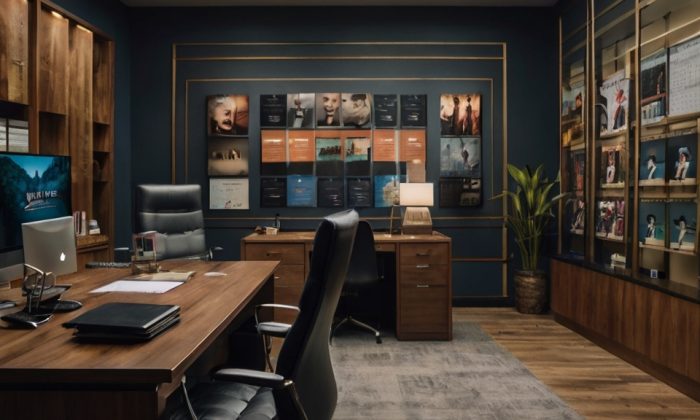 Marketing digital para escolas de xadrez