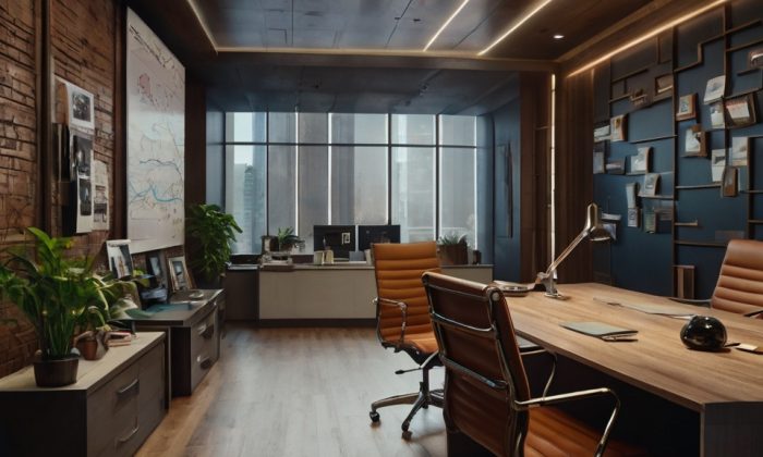 Marketing Digital para Consultorias de Business Intelligence