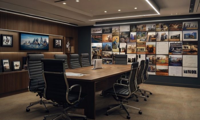 Marketing digital para Instaladores de Drywall