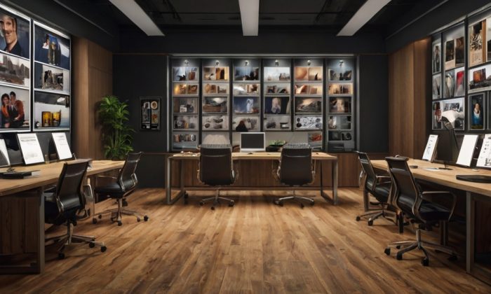 Marketing Digital para Clínicas de Reabilitação Auditiva