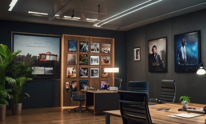 Marketing digital para Gestores de Afiliados