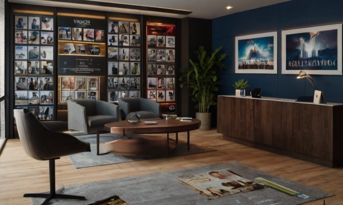 Marketing Digital para Clínicas de Radiologia Digital