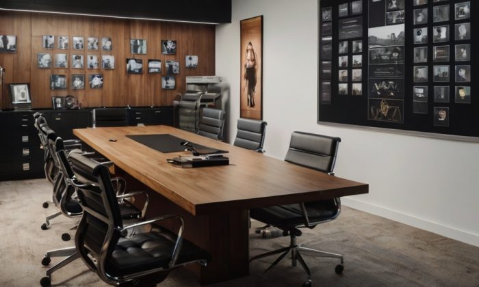 Marketing digital para Gestão de Identidade e Acesso