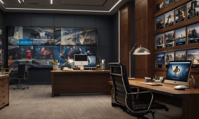 Marketing Digital para Arquitetos de Dados em Nuvem