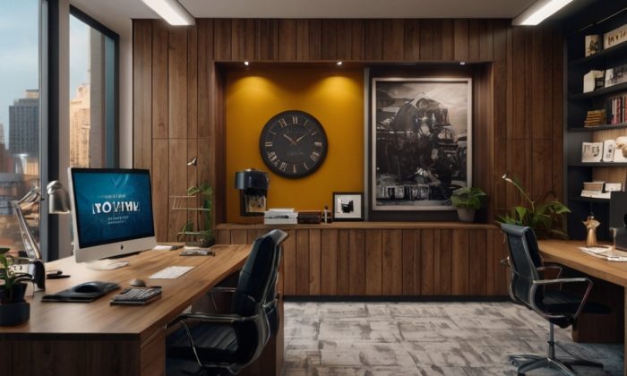 Marketing digital para escolas de tênis