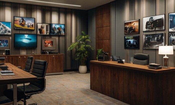 Marketing Digital para Escolas de Dança Profissional