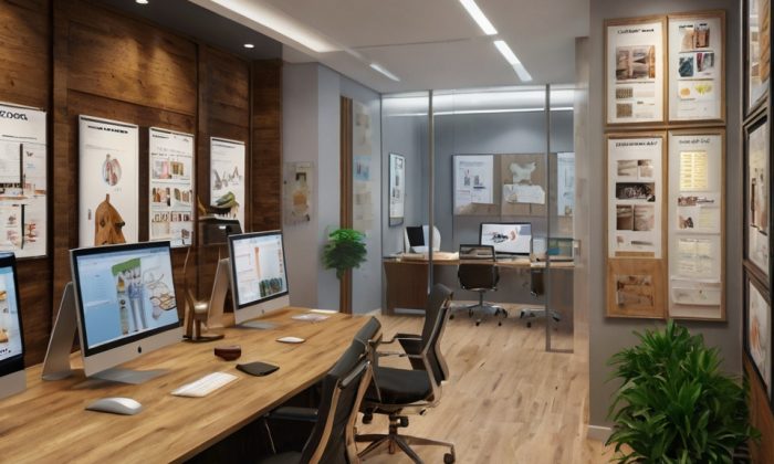 Marketing digital para Agentes de Atletas de Futebol