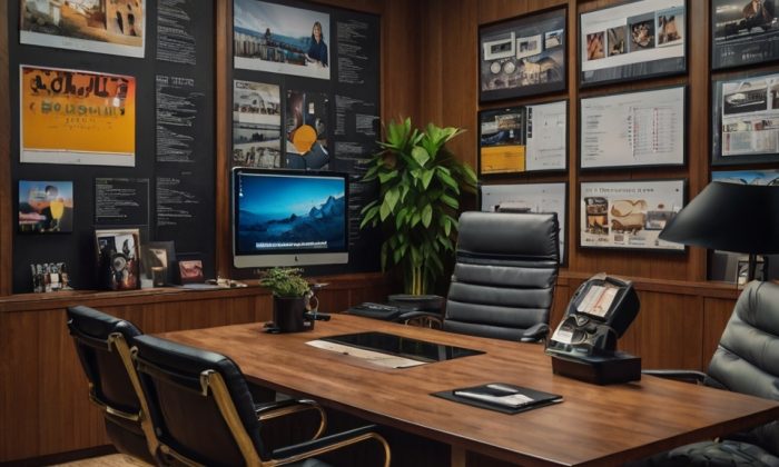 Marketing Digital para Auditores Médicos Independentes