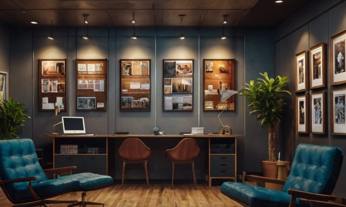 Marketing digital para academias de Muay Thai