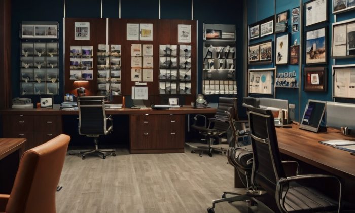 Marketing digital para lojas de equipamentos de tênis