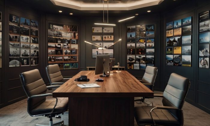 Marketing Digital para Sistemas ERP de Gestão Contábil