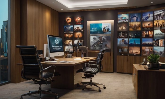 Marketing digital para Engenheiros