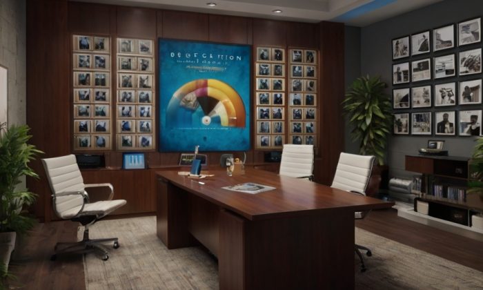 Marketing digital para Consultores de LGPD, com foco em privacidade de dados