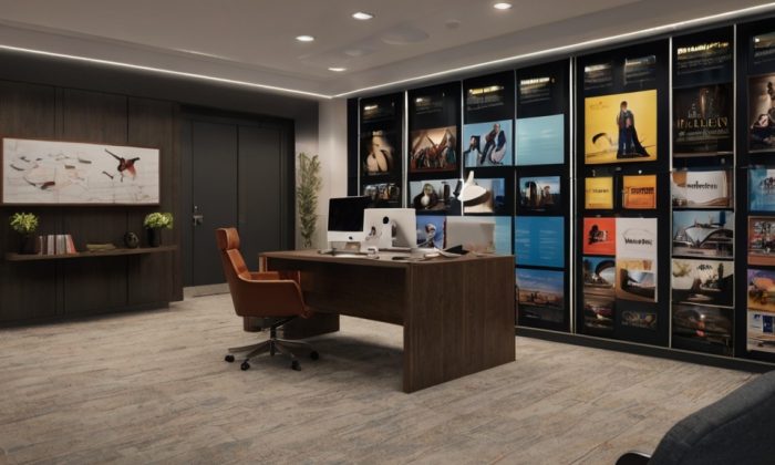 Marketing digital para escolas de natação para bebês