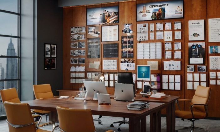 Marketing digital para lojas de kimonos