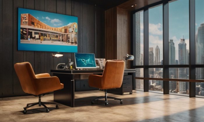 Marketing Digital para Empresas de Cibersegurança