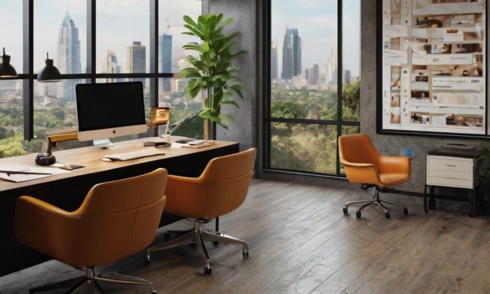 Marketing digital para realidade aumentada para imóveis